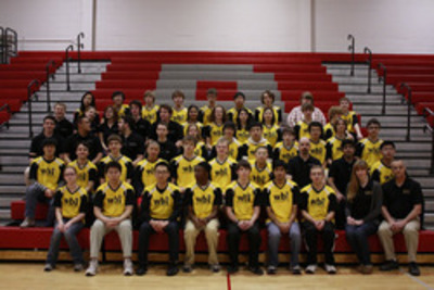 2012 team pic