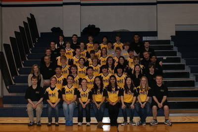 2013 team pic